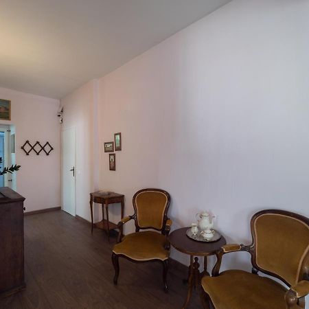 Central & Bright 2Bd Apt In Corfu Town Near Port 外观 照片