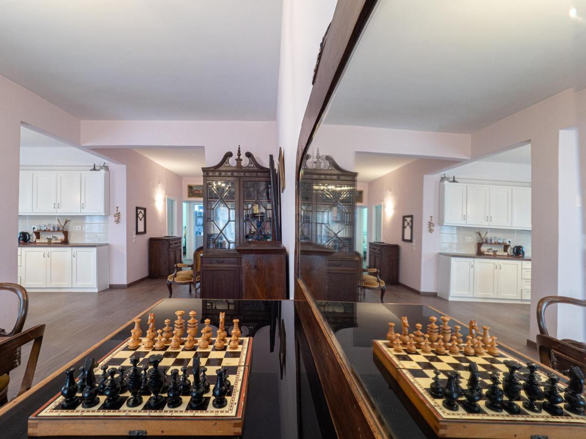 Central & Bright 2Bd Apt In Corfu Town Near Port 外观 照片